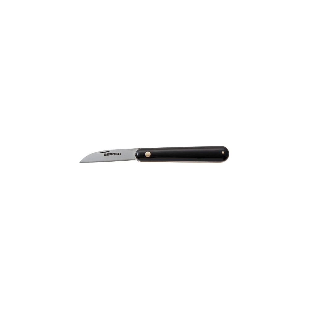 Прививочный копулировочный нож BERGER 3820 - выгодная цена, отзывы .