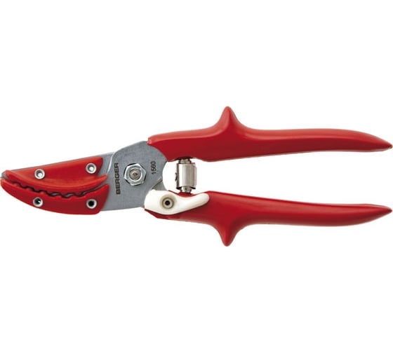 Секатор для роз BERGER 1560 1
