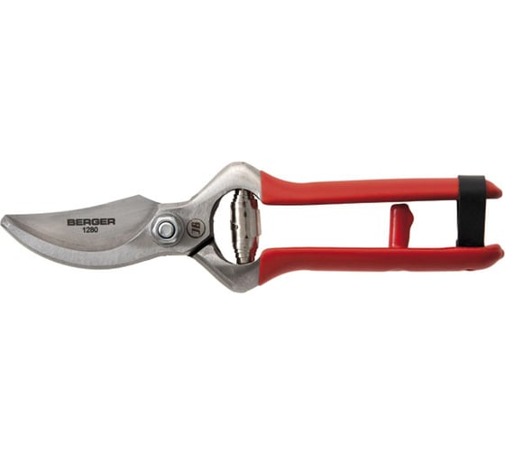 Ножницы для виноградной лозы BERGER 1280