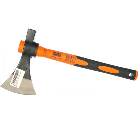 Туристический топор Bahco HFGPS-0.7-400FG