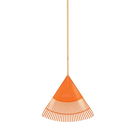 Веерные грабли Truper EP-30 19065