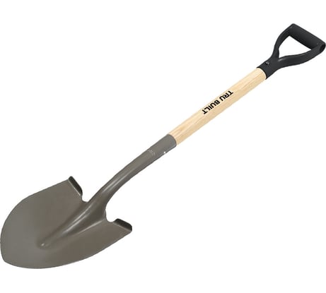 Штыковая лопата Truper PRY-PE 31175