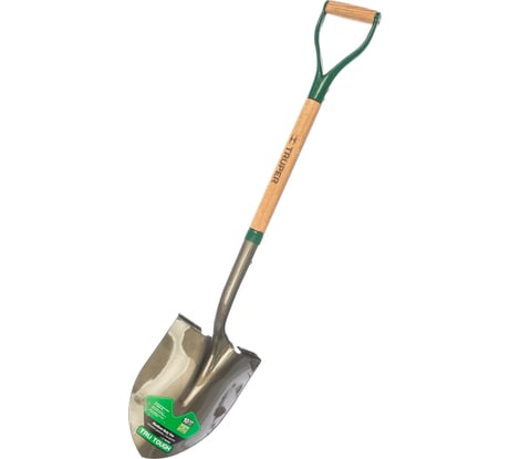 Штыковая лопата Truper PRY-E 31185
