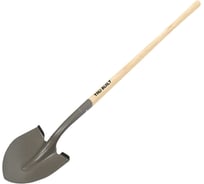 Штыковая лопата Truper PRL-PE 31173