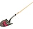 Штыковая лопата Truper PRL-R-RBA 33427 1