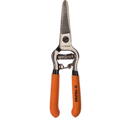Секатор с тонким лезвием Truper T-20 длина 152 мм 18456