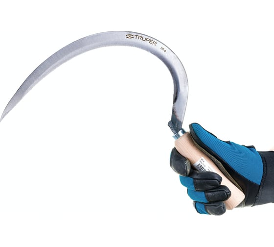 Серп 0.16" Truper HP-0 15120