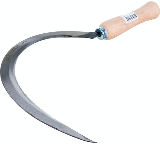 Серп 0.16" Truper HP-0 15120