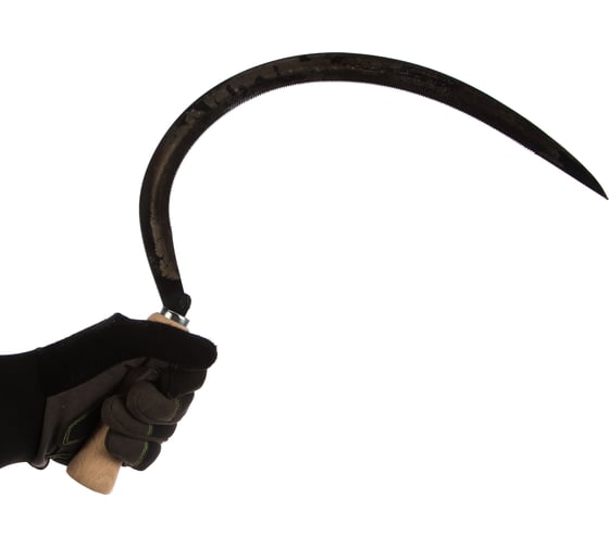 Серп 1.18" Truper HP-1 15121