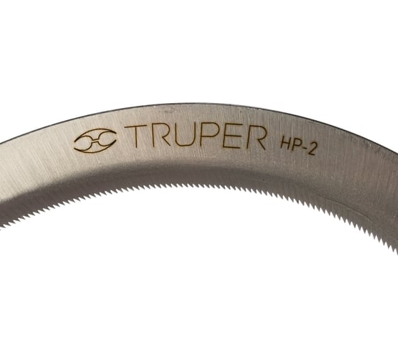 Серп 2.20" Truper HP-2 15122