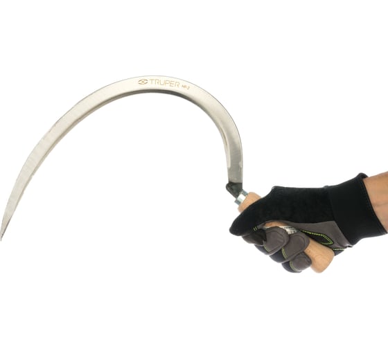 Серп 2.20" Truper HP-2 15122