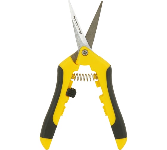 Секатор Hanskonner HK3012-07-26