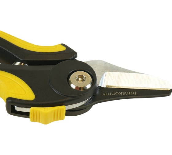 Секатор Hanskonner HK3012-07-24