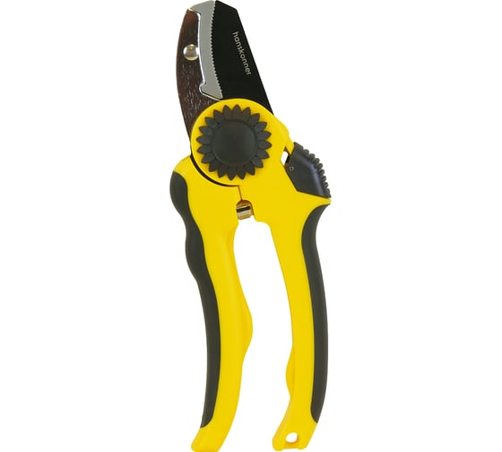 Секатор Hanskonner HK3012-07-25 1