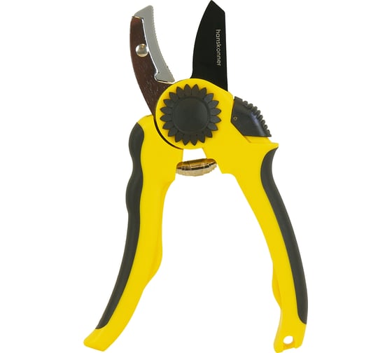 Секатор Hanskonner HK3012-07-25