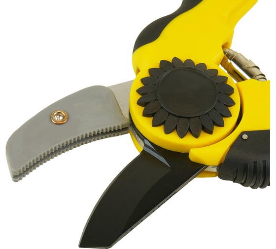 Секатор Hanskonner HK3012-07-25