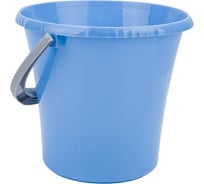 Ведро Martika Либерти 3 л, голубое С601ГОЛ