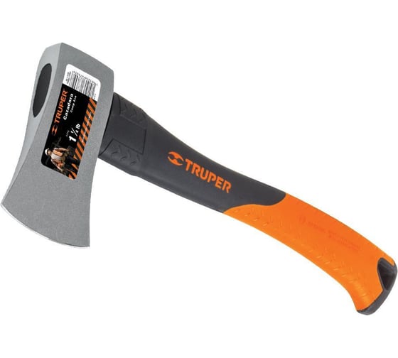 Топор Truper HC-1-1/4F 14951