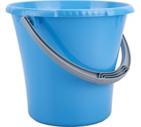 Ведро Martika Либерти 7 л, голубое С603ГОЛ