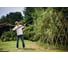 Телескопический сучкорез Fiskars 115560 + пила для сучьев Fiskars 110950 115562 4