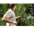 Телескопический сучкорез Fiskars 115560 + пила для сучьев Fiskars 110950 115562 5