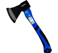 Топор vertextools 800 г, фибергласовое топорище 10-35-800