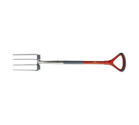 Садовые вилы 115 см ASP-E Wolf-Garten 73ADA003650 1