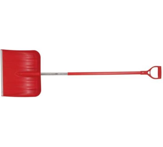 Зимняя пластиковая лопата 42 см SN-M 42/ZM-AD120 Wolf-Garten 1164080