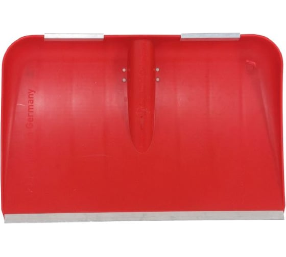 Снеговая пластиковая лопата 55 см SN-M55 Wolf-Garten 1166000