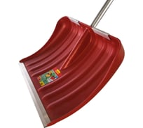 Зимняя пластиковая лопата 55 см SN-M55/ZM-AD120 Wolf-Garten 1166080