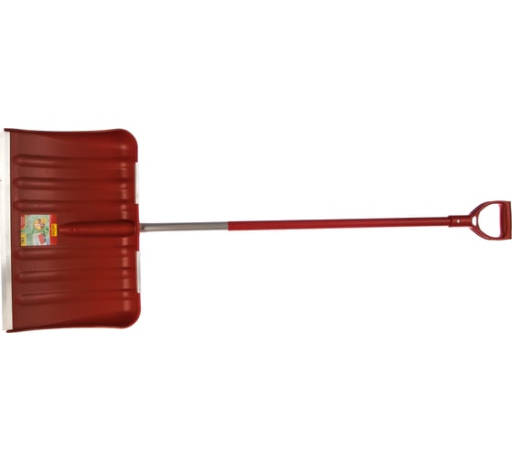 Зимняя пластиковая лопата 55 см SN-M55/ZM-AD120 Wolf-Garten 1166080