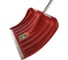 Зимняя пластиковая лопата 55 см SN-M55/ZM-AD120 Wolf-Garten 1166080 1