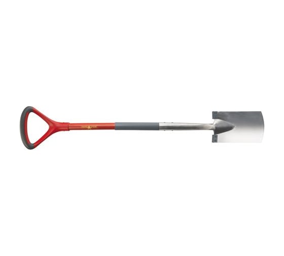 Садовая лопата 115 см ASP-E Wolf-Garten 73ADA001650