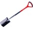 Садовая лопата 115 см ASP-E Wolf-Garten 73ADA001650 2