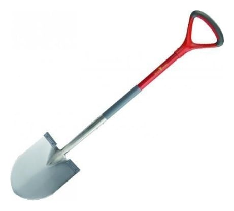 Штыковая лопата 132 см AS-E Wolf-Garten 73ADA004650
