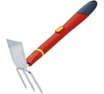Двусторонняя мотыга с ручкой LN-M/ZM30 Wolf-Garten 3023006