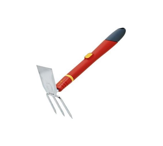 Двусторонняя мотыга с ручкой LN-M/ZM30 Wolf-Garten 3023006