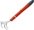 Малый пропалыватель-культиватор с ручкой LB-M/ZM30 Wolf-Garten 2953006 1