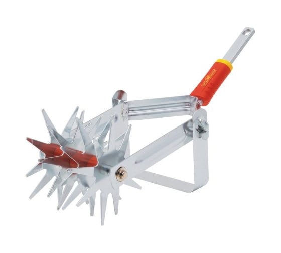 Садовый фрезер DA-S Wolf-Garten 1616000