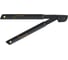 Малый плоскостной сучкорез Fiskars S L28 1001432 (112160) с загнутыми лезвиями 1
