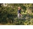 Большой плоскостной сучкорез Fiskars L 38 1001426 (112460) с загнутыми лезвиям 6