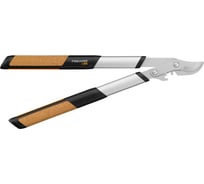 Малый плоскостной сучкорез Fiskars Quantum S L102 112240