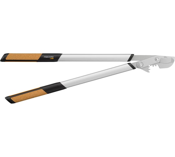 Большой плоскостной сучкорез Fiskars Quantum L L108 112630