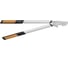 Большой плоскостной сучкорез Fiskars Quantum L L108 112630 1