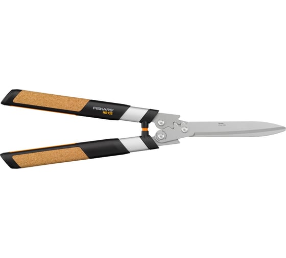 Ножницы для живой изгороди Fiskars Quantum HS102 114820 1