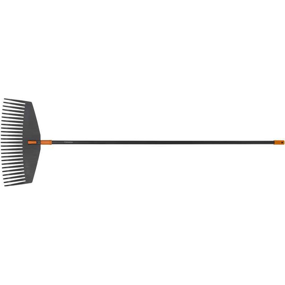 Грабли для листьев большие Fiskars 135016 - выгодная цена, отзывы ...