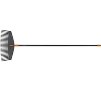 Грабли для листьев большие Fiskars 135016