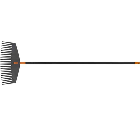 Грабли для листьев большие Fiskars 135016 1