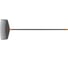 Грабли для листьев большие Fiskars 135016 1