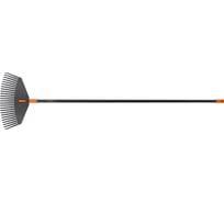Грабли для листьев средние Fiskars 135026